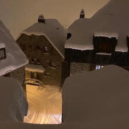 Appartement Eth Ceu De