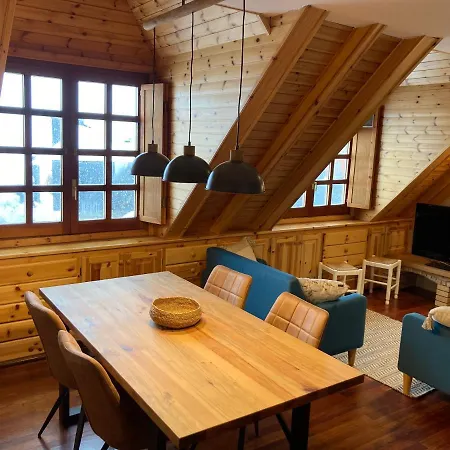 Eth Ceu De Apartmán
