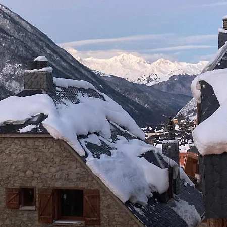 Lejlighed Eth Ceu De Salardú