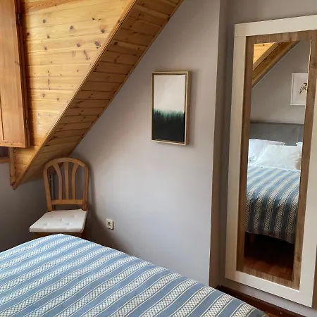 Eth Ceu De Appartement *