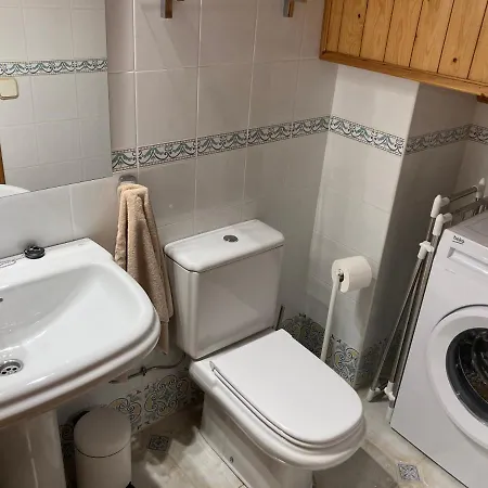 Apartmán Eth Ceu De