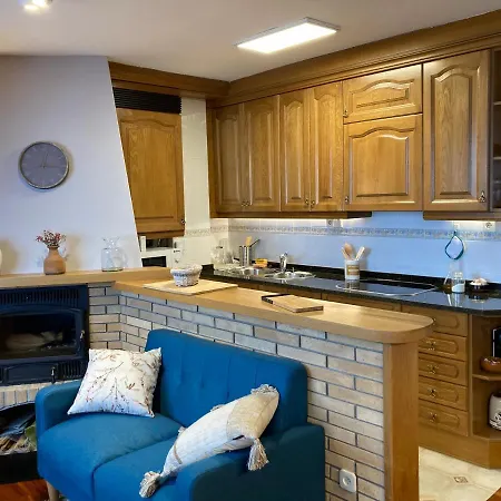 Eth Ceu De Apartment Salardu