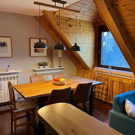 Eth Ceu De Apartment
