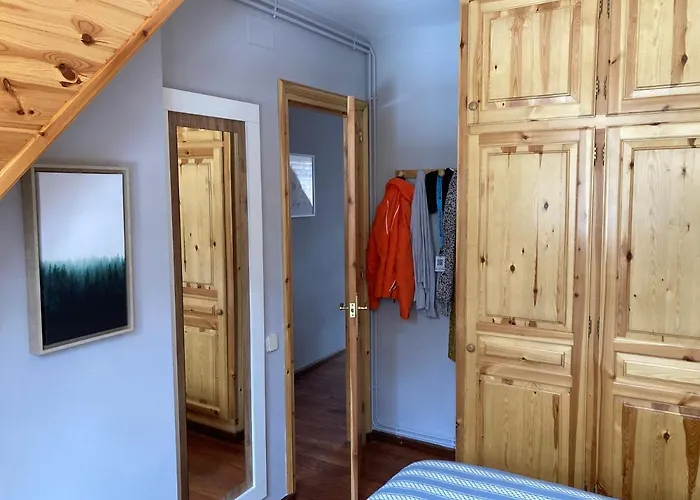 Eth Ceu De Daire Salardú